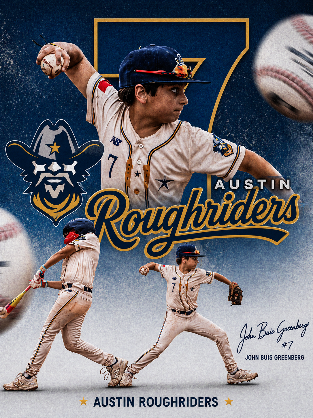 Sports Graphics